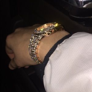 Meet your Posher, Trey